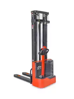 Hochhubwagen 2026 Linde ML10 (3)