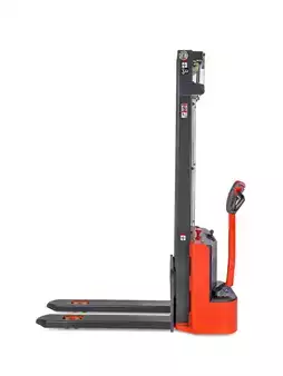 Hochhubwagen 2026 Linde ML10 (4)