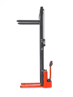 Hochhubwagen 2026 Linde ML10 (5)