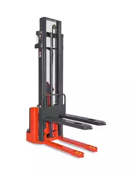 Hochhubwagen 2026 Linde ML10 (6)
