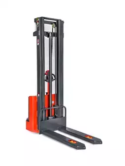 Hochhubwagen 2026 Linde ML10 (7)