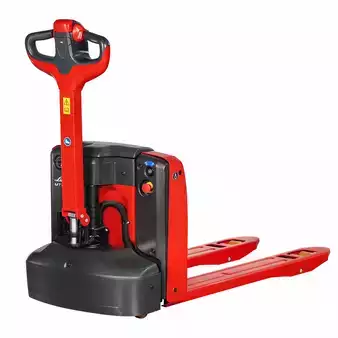 Niederhubwagen 2026 Linde MT15 (1)