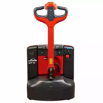 Lavtløftende truck 2026  Linde MT15 (2)