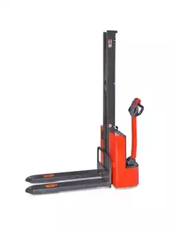 Hochhubwagen 2026 Linde MM10i (1)