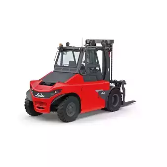 Elektro 4 Rad 2026 Linde E100-600 (2)
