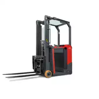 Elektro 4 Rad 2026 Linde E10 (1)