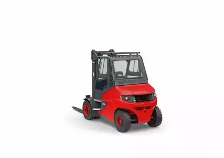 Elektro 4 Rad 2026 Linde E60 (2)