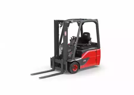 Elektro 3 Rad 2026 Linde E12 (1)