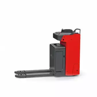 Transpalettes à conducteur porté 2026  Linde T20R (3)