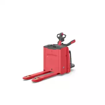 Niederhubwagen 2026  Linde T20 AP (3)