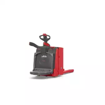 Niederhubwagen 2026  Linde T20 AP (6)