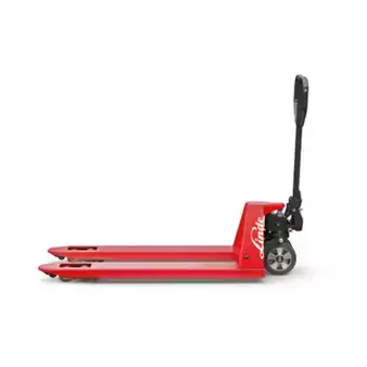 Transpaletas manuales 2026  Linde M25 (2)