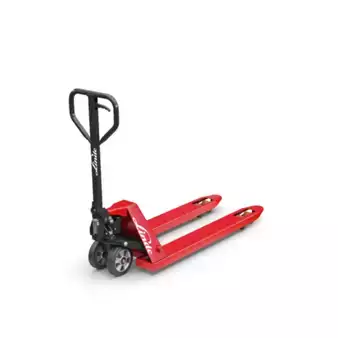 Handhubwagen 2026 Linde M25 (5)