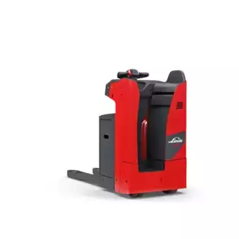 Niederhubwagen Sitz 2026 Linde T14S (1)