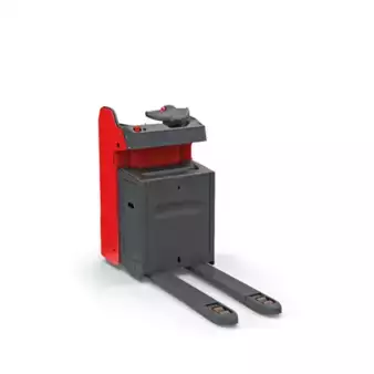 Nízkozdvižný vozík se sedadlem pro řidiče 2026  Linde T14S (2)