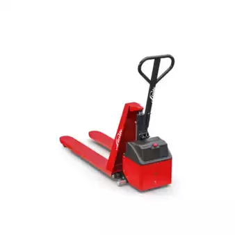 Jekketralle 2026  Linde M10X (1)