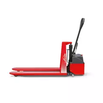 Jekketralle 2026  Linde M10X (2)