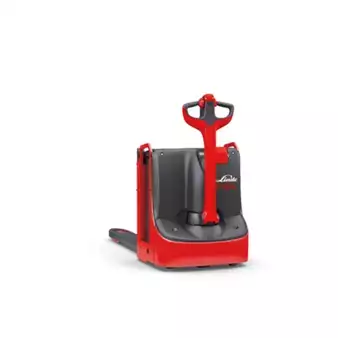 Niederhubwagen 2026  Linde T16L (1)