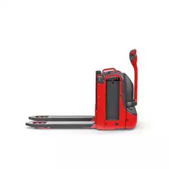 Niederhubwagen 2026  Linde T16L (2)