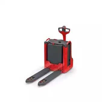 Niederhubwagen 2026  Linde T16L (3)