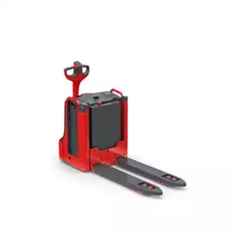 Niederhubwagen 2026  Linde T16L (4)