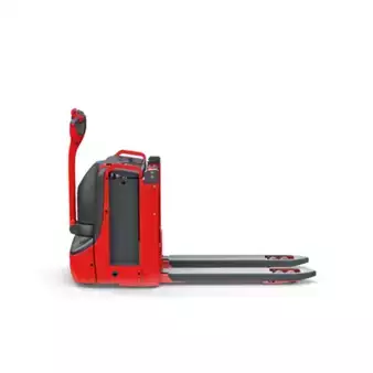 Niederhubwagen 2026  Linde T16L (5)