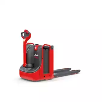 Niederhubwagen 2026  Linde T16L (6)