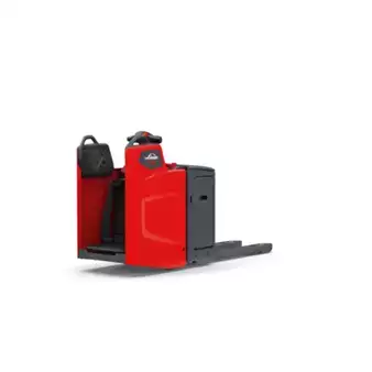 Niederhubwagen 2026  Linde T20 FP (1)
