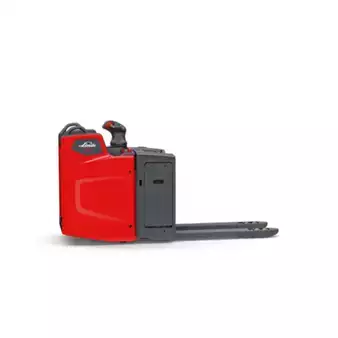 Niederhubwagen 2026  Linde T20 FP (2)