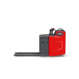 Niederhubwagen 2026  Linde T20 FP (5)