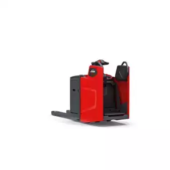 Niederhubwagen 2026  Linde T20 FP (6)