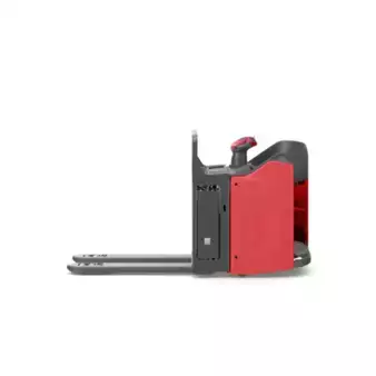 Niederhubwagen 2026  Linde T20 SP (2)