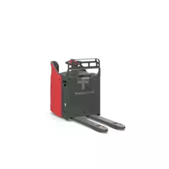 Niederhubwagen 2026  Linde T20 SP (4)