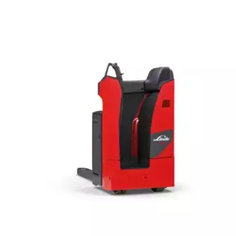 Niederhubwagen 2026  Linde T20 SR (1)