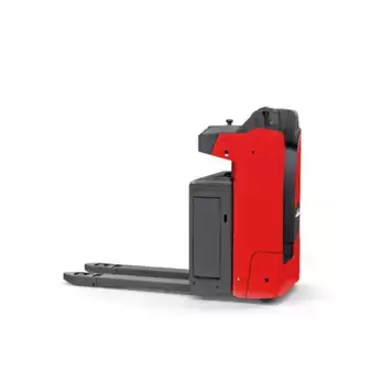 Niederhubwagen 2026 Linde T20 SR (2)