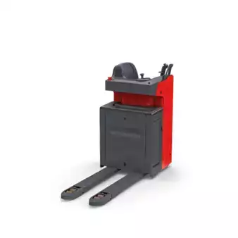 Niederhubwagen 2026  Linde T20 SR (3)