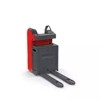 Niederhubwagen 2026  Linde T20 SR (4)