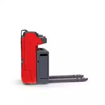 Niederhubwagen 2026  Linde T20 SR (5)