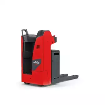 Niederhubwagen 2026  Linde T20 SR (6)