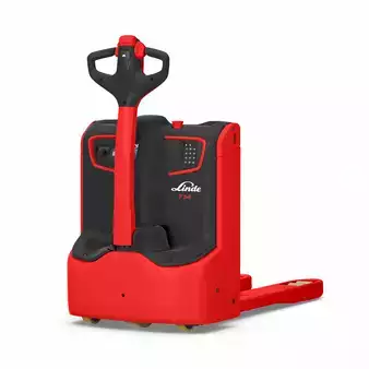 Nízkozdvižný vozík 2026  Linde T14 (1)