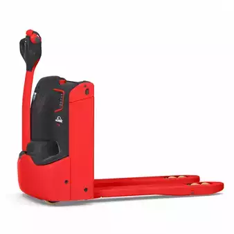 Nízkozdvižný vozík 2026  Linde T14 (2)