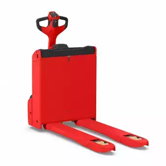 Nízkozdvižný vozík 2026  Linde T14 (3)