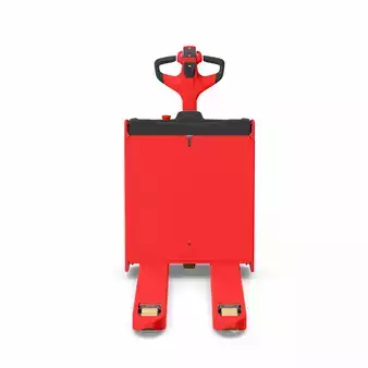 Nízkozdvižný vozík 2026  Linde T14 (4)