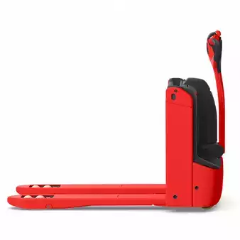 Nízkozdvižný vozík 2026  Linde T14 (5)