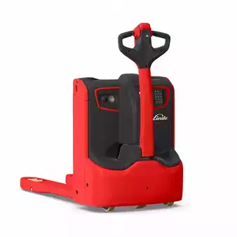 Nízkozdvižný vozík 2026  Linde T14 (7)