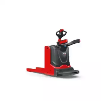 Niederhubwagen 2026  Linde T16 P (1)