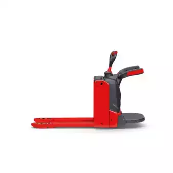 Niederhubwagen 2026  Linde T16 P (2)