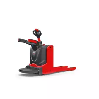 Niederhubwagen 2026  Linde T16 P (5)
