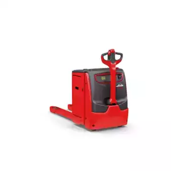 Niederhubwagen 2026 Linde T25 (1)