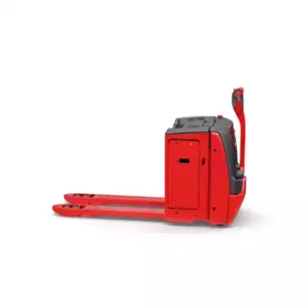 Niederhubwagen 2026 Linde T25 (2)